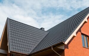 Arrow Roofing img